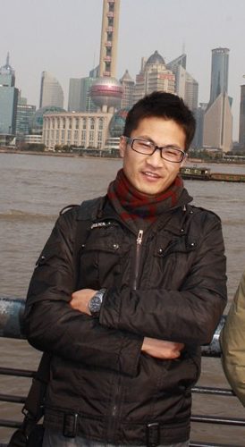 Colin Tsai