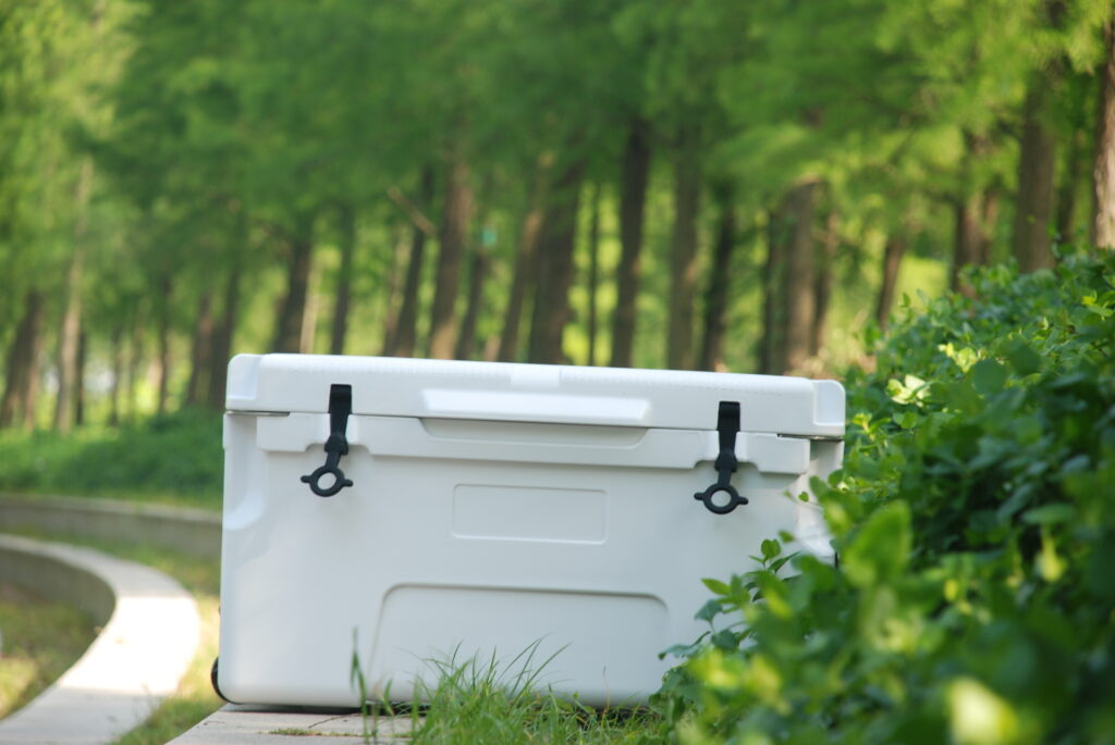 OEM cooler box