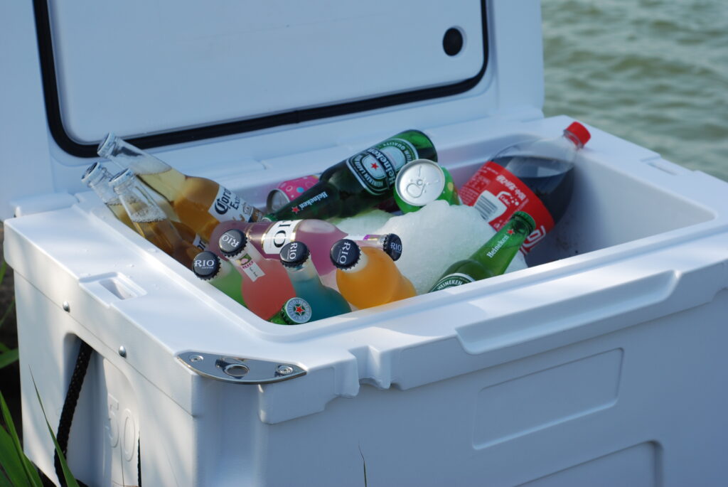 Right Cooler Mfg.